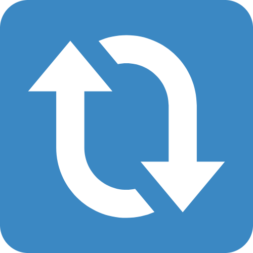Vokabeltrainer Logo